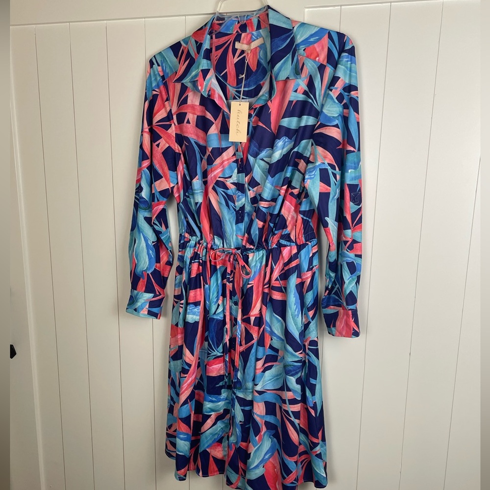 Hutch-Design Dress
